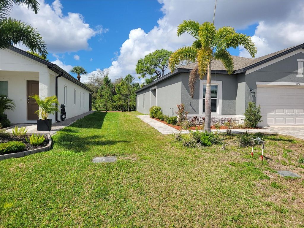 Photo of 1370 Sunset Preserve Way, Port Charlotte, FL 33953 (MLS # C7522875)