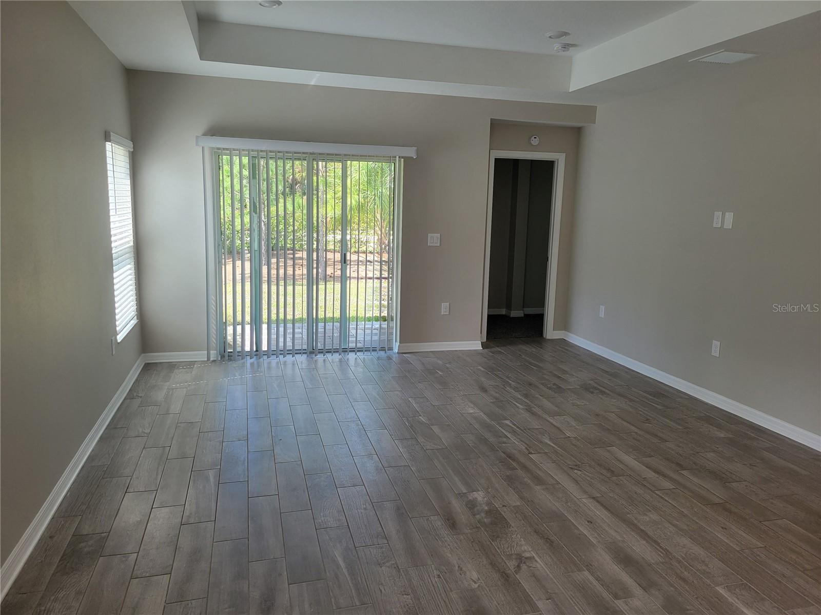 HAMMOCKS/WEST PORT PH 1 - Residential