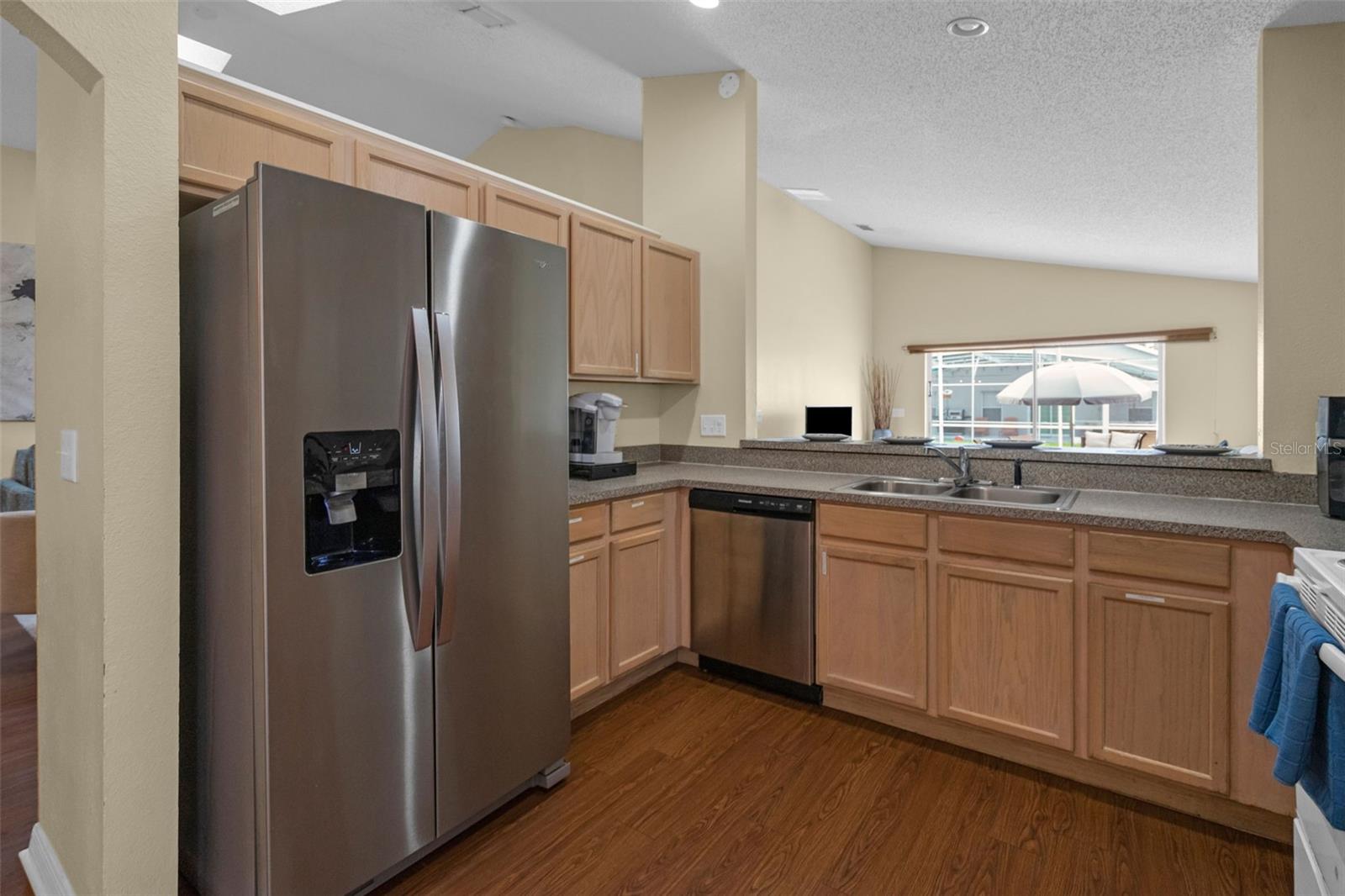 HAMPTON ESTATES - Residential