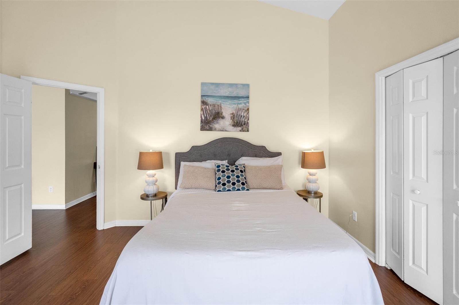 HAMPTON ESTATES - Residential