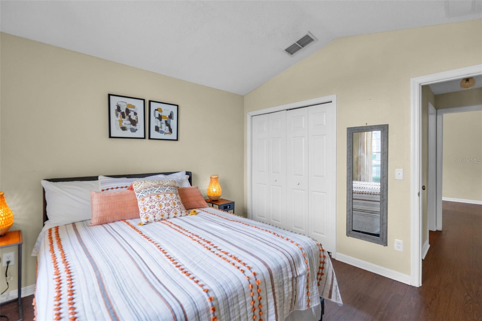 HAMPTON ESTATES - Residential