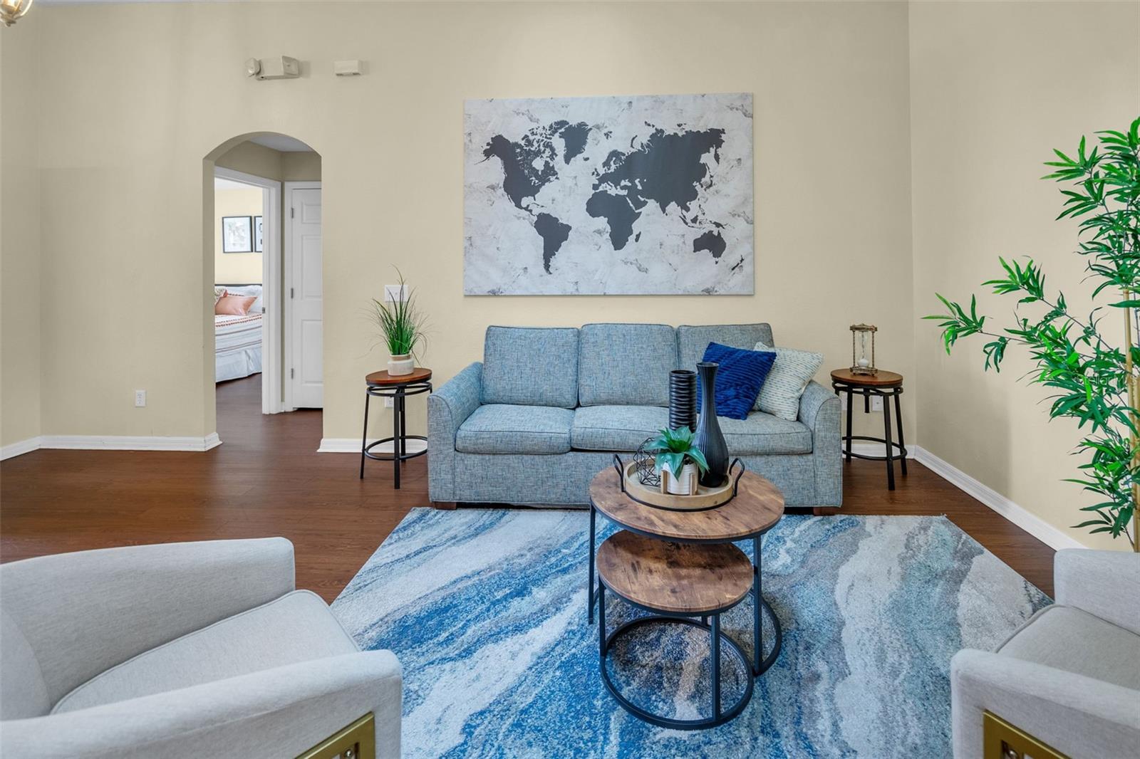 HAMPTON ESTATES - Residential