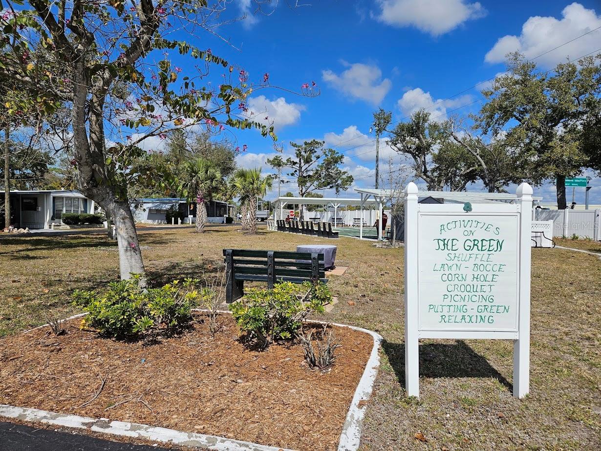 OAK GROVE - Residential