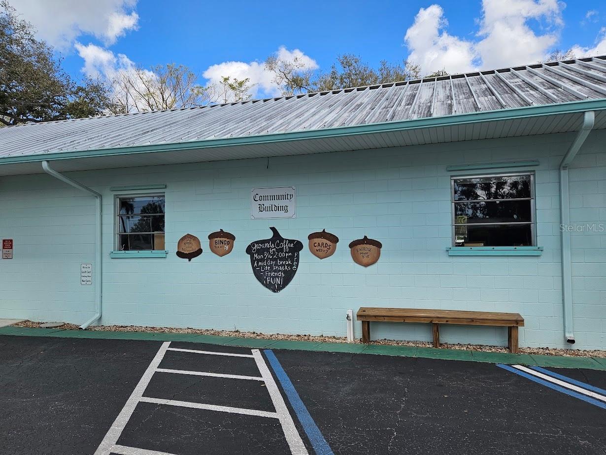 OAK GROVE - Residential