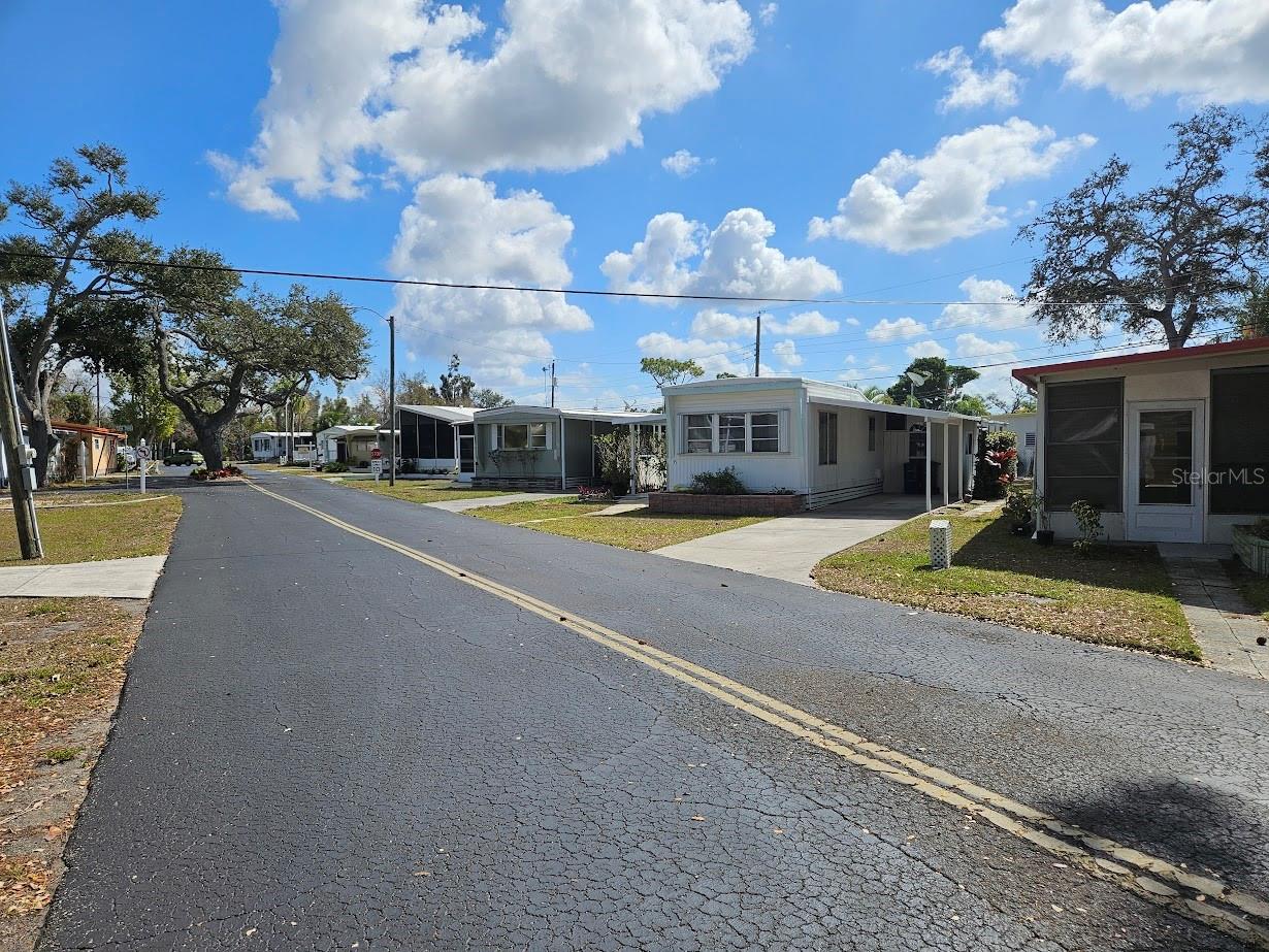 OAK GROVE - Residential