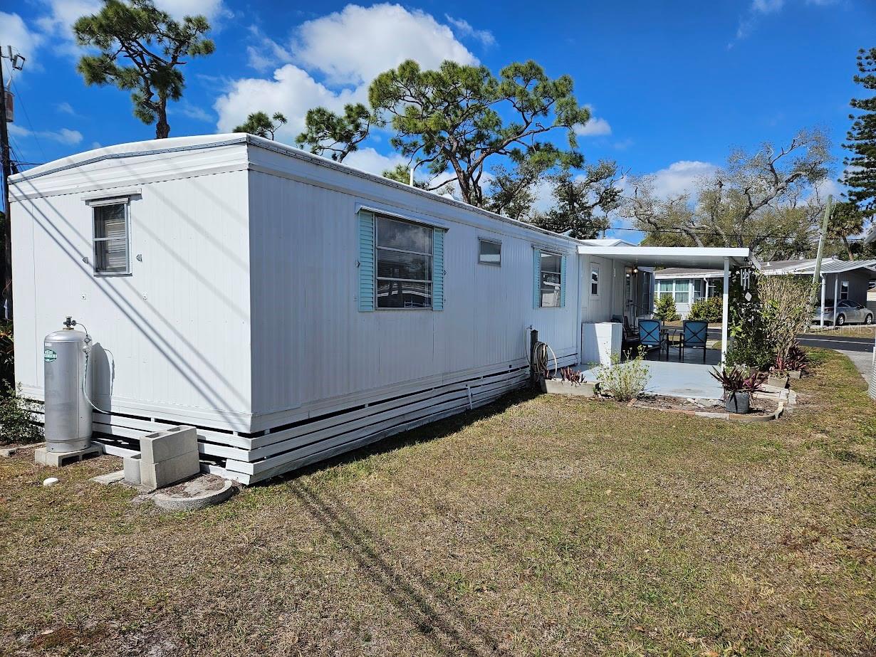 OAK GROVE - Residential