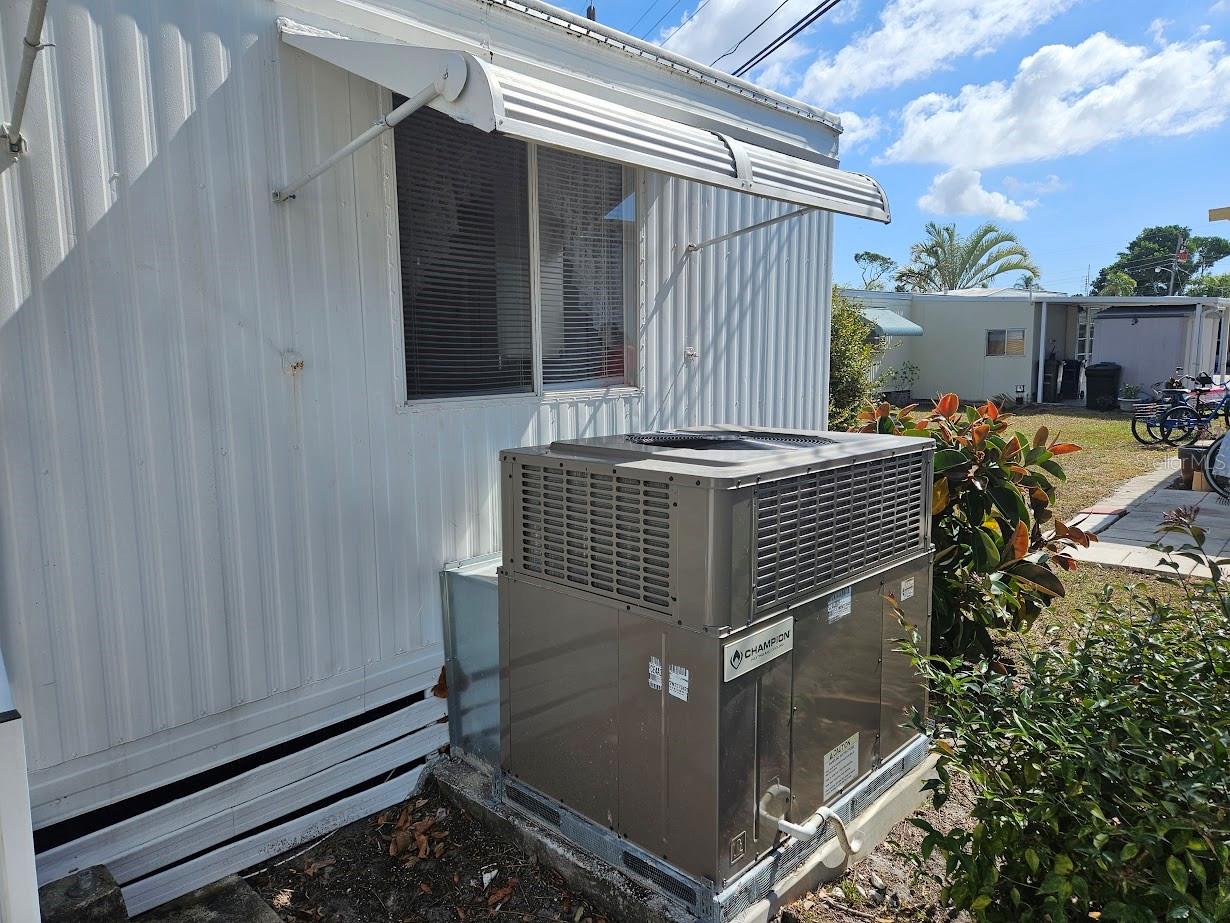 OAK GROVE - Residential