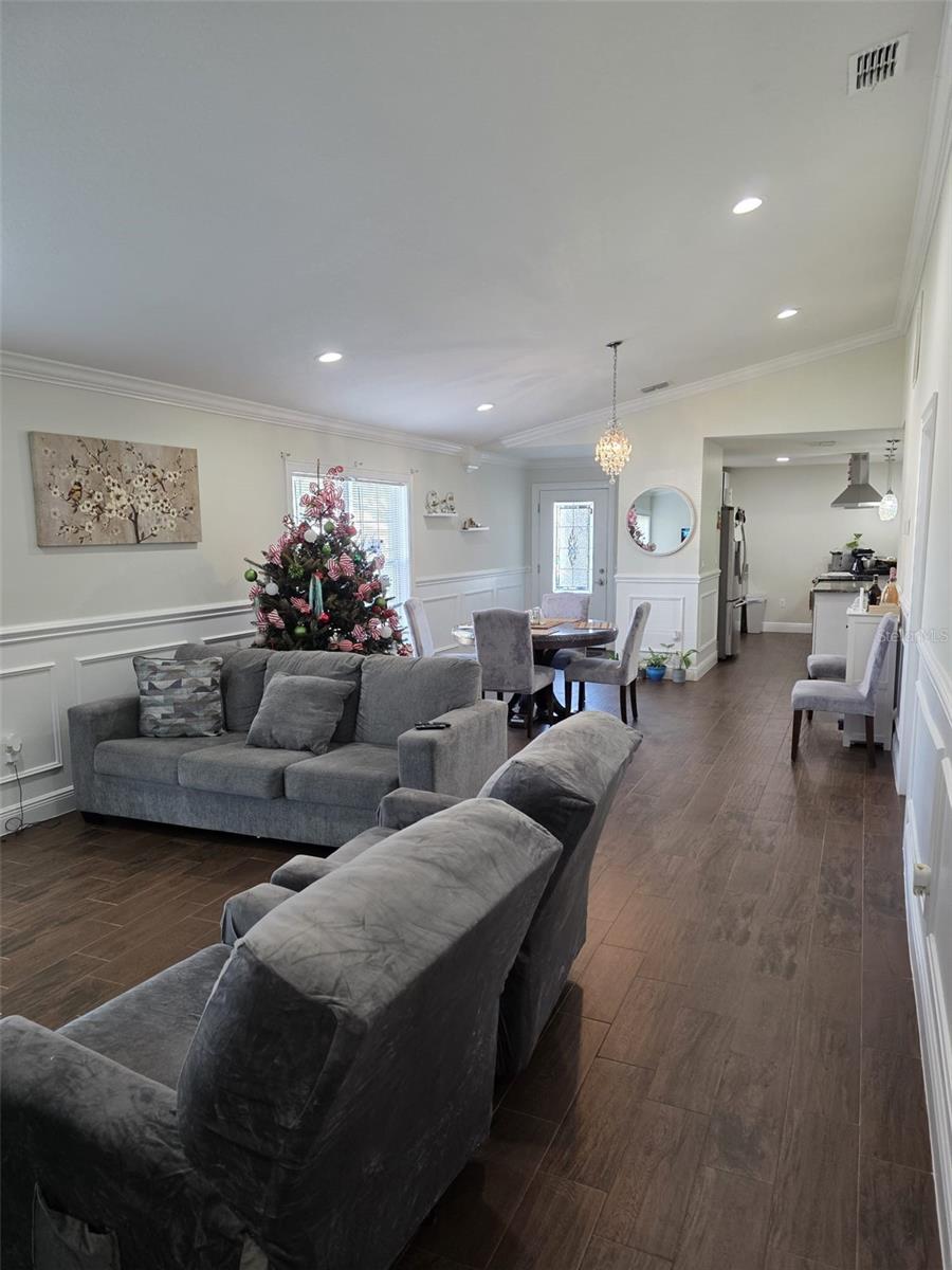 ST CLOUD 2ND TOWN OF - Residential