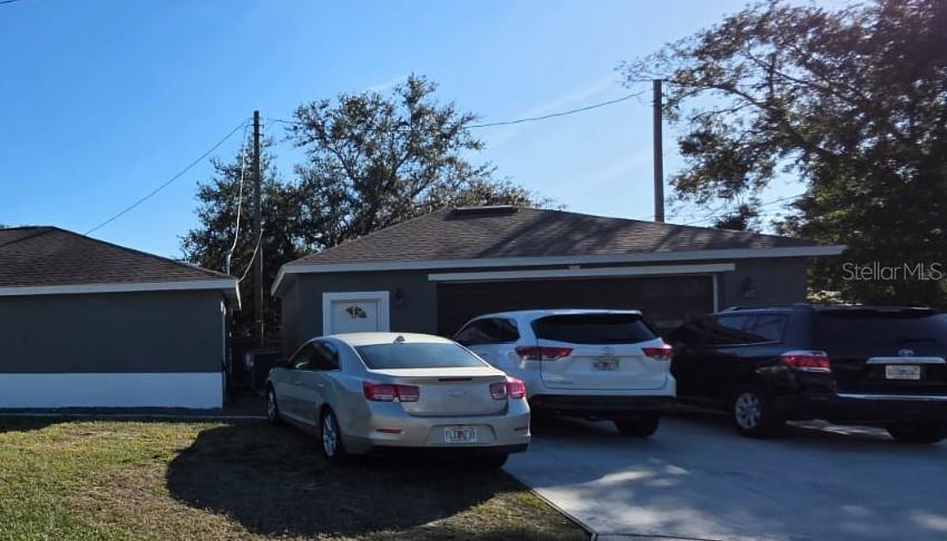 ST CLOUD 2ND TOWN OF - Residential