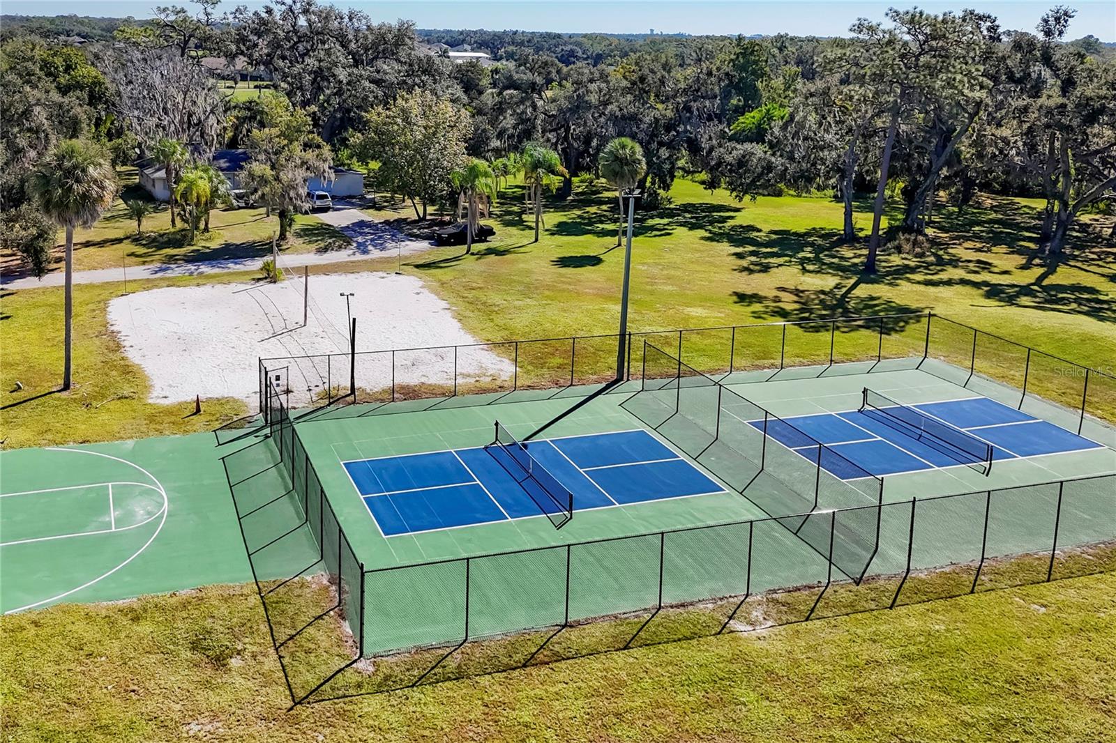 GLORY GARDENS AT CHRISTIAN RETREAT I - Residential