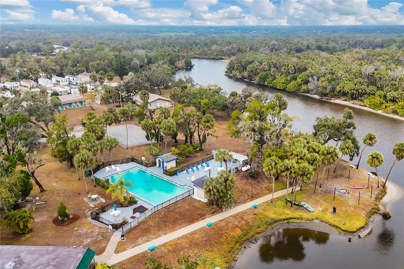 GLORY GARDENS AT CHRISTIAN RETREAT I - Residential