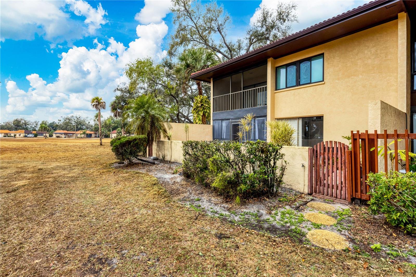 GLORY GARDENS AT CHRISTIAN RETREAT I - Residential