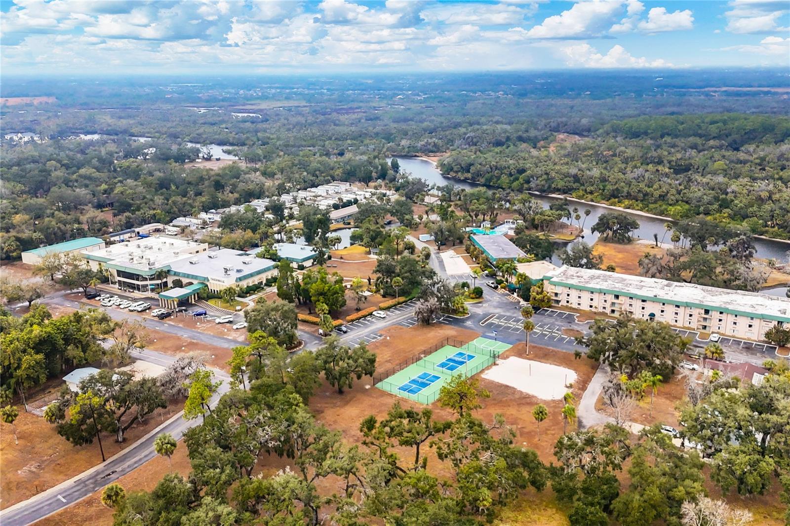 GLORY GARDENS AT CHRISTIAN RETREAT I - Residential