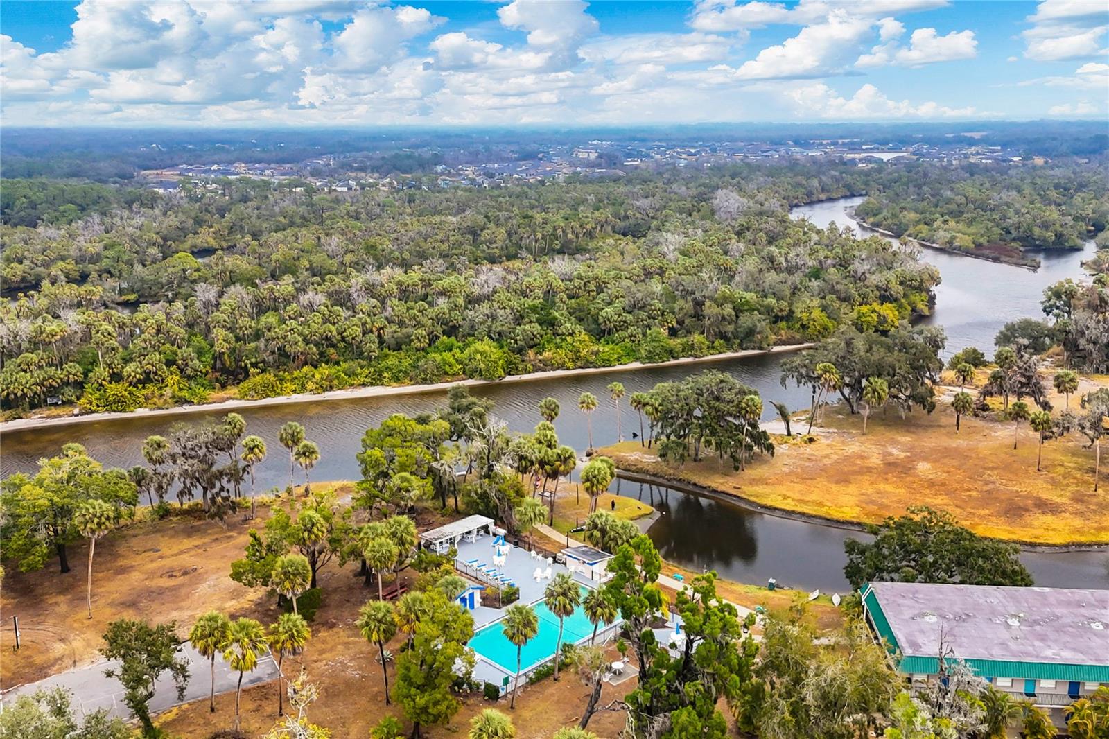 GLORY GARDENS AT CHRISTIAN RETREAT I - Residential