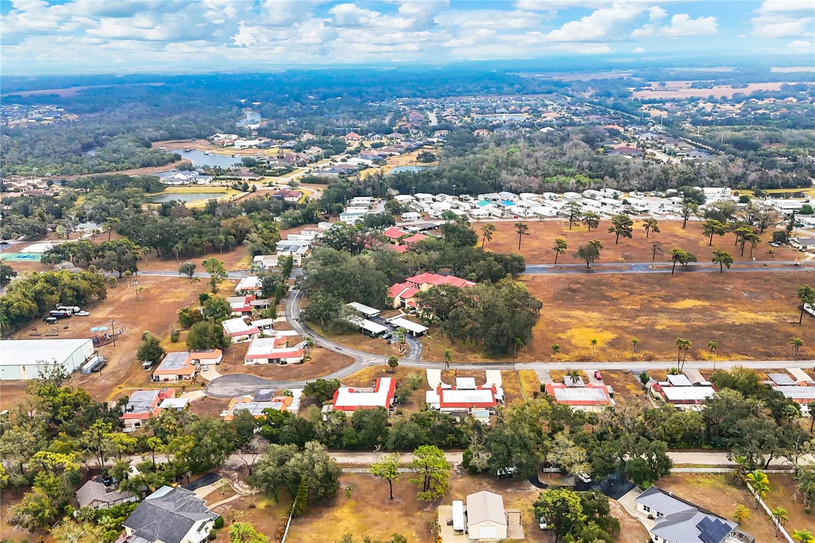 GLORY GARDENS AT CHRISTIAN RETREAT I - Residential