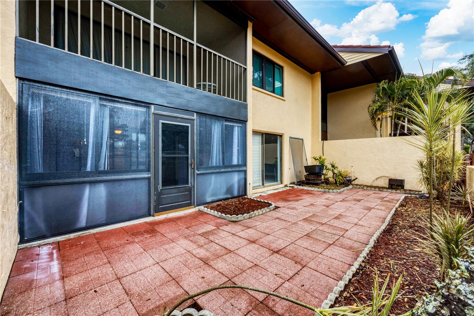 GLORY GARDENS AT CHRISTIAN RETREAT I - Residential