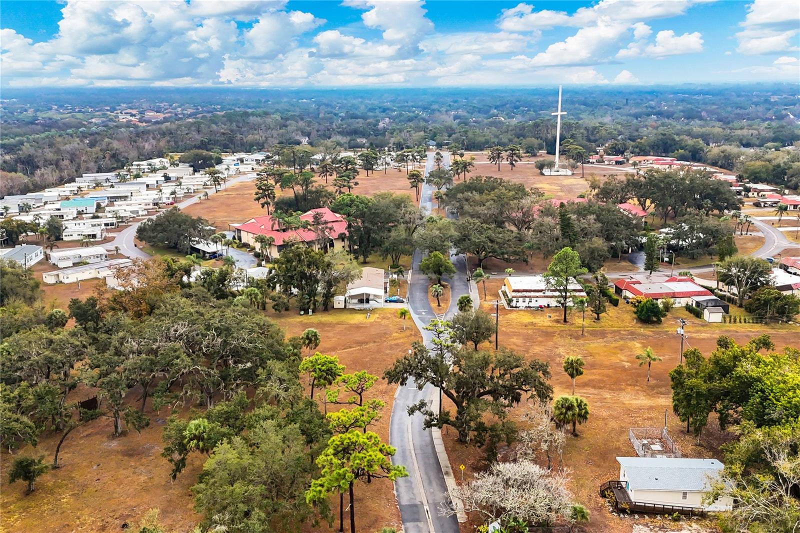 GLORY GARDENS AT CHRISTIAN RETREAT I - Residential