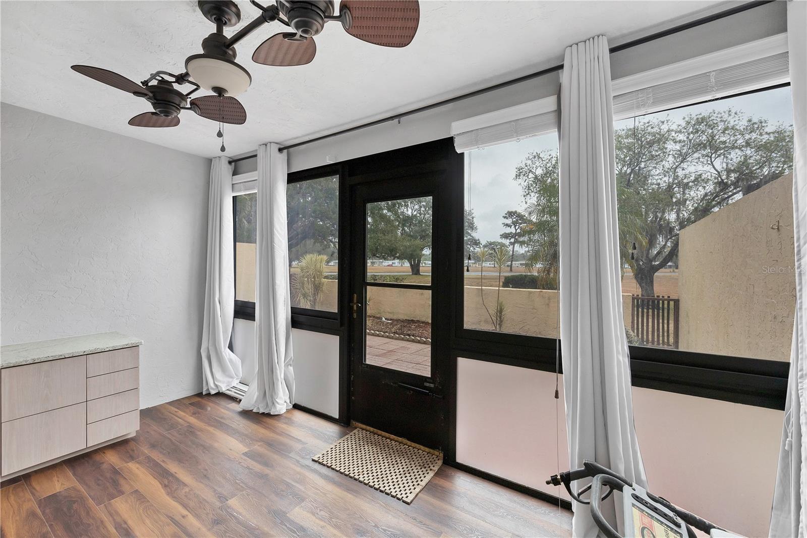 GLORY GARDENS AT CHRISTIAN RETREAT I - Residential