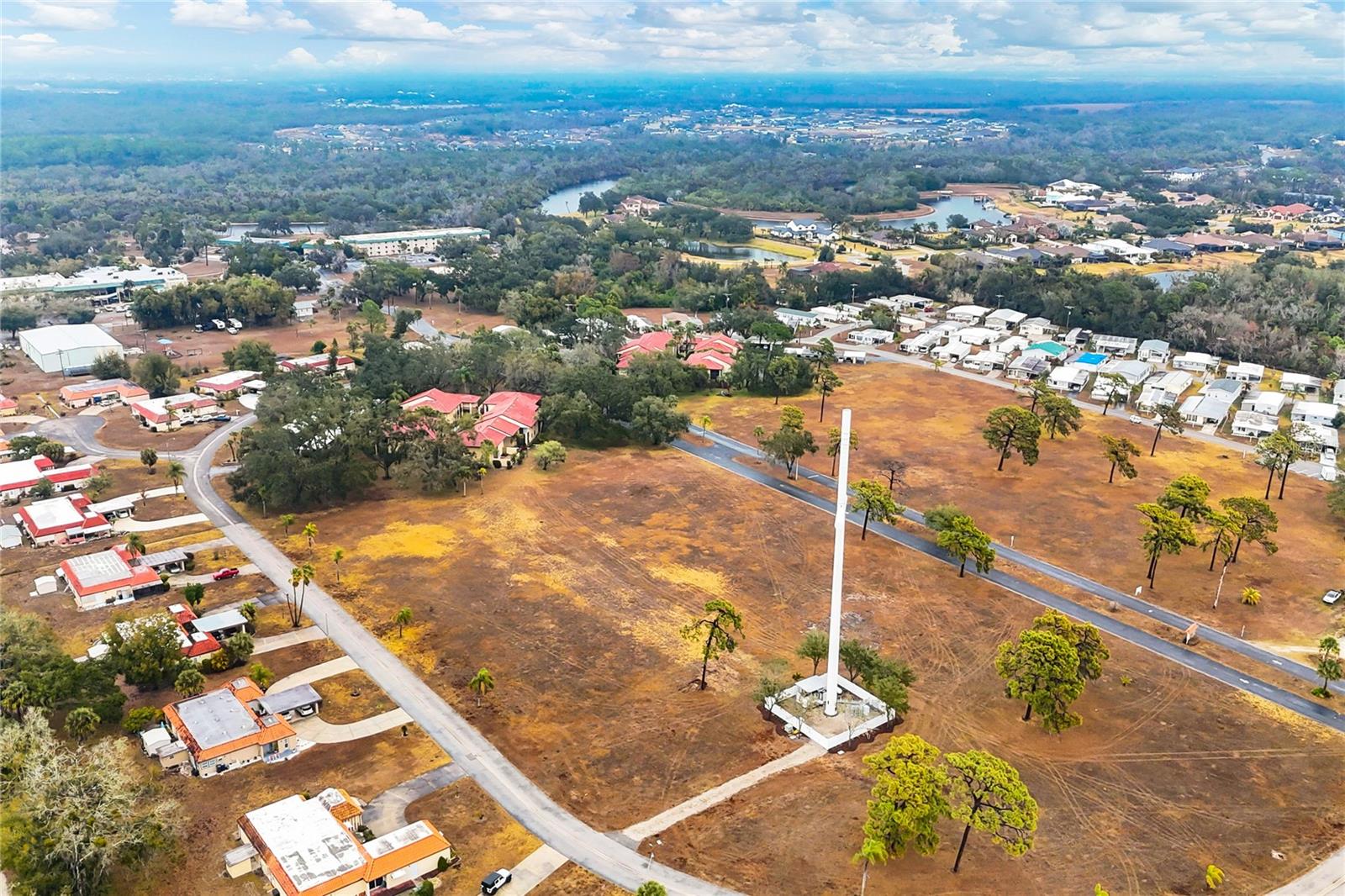 GLORY GARDENS AT CHRISTIAN RETREAT I - Residential
