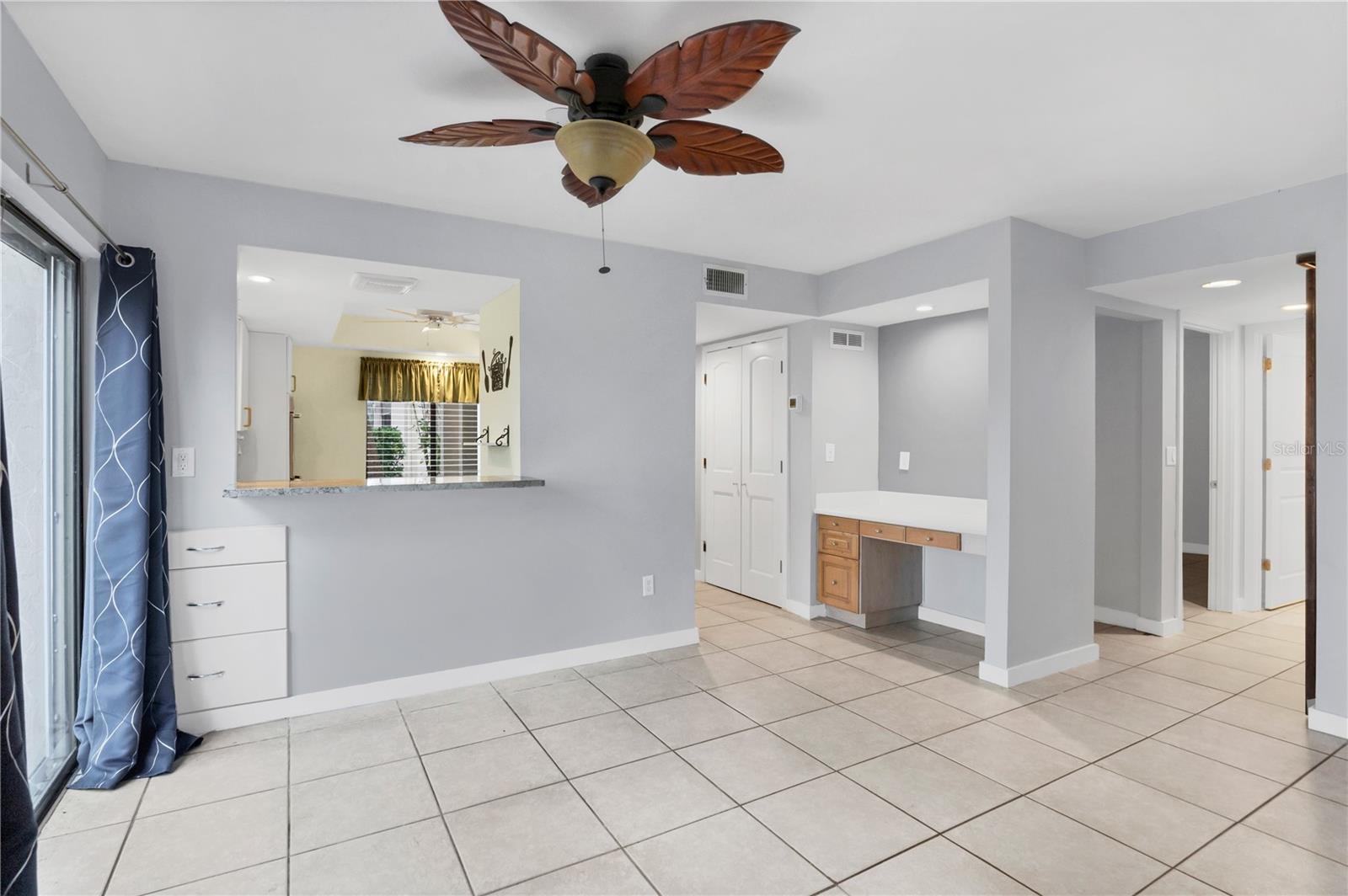 GLORY GARDENS AT CHRISTIAN RETREAT I - Residential