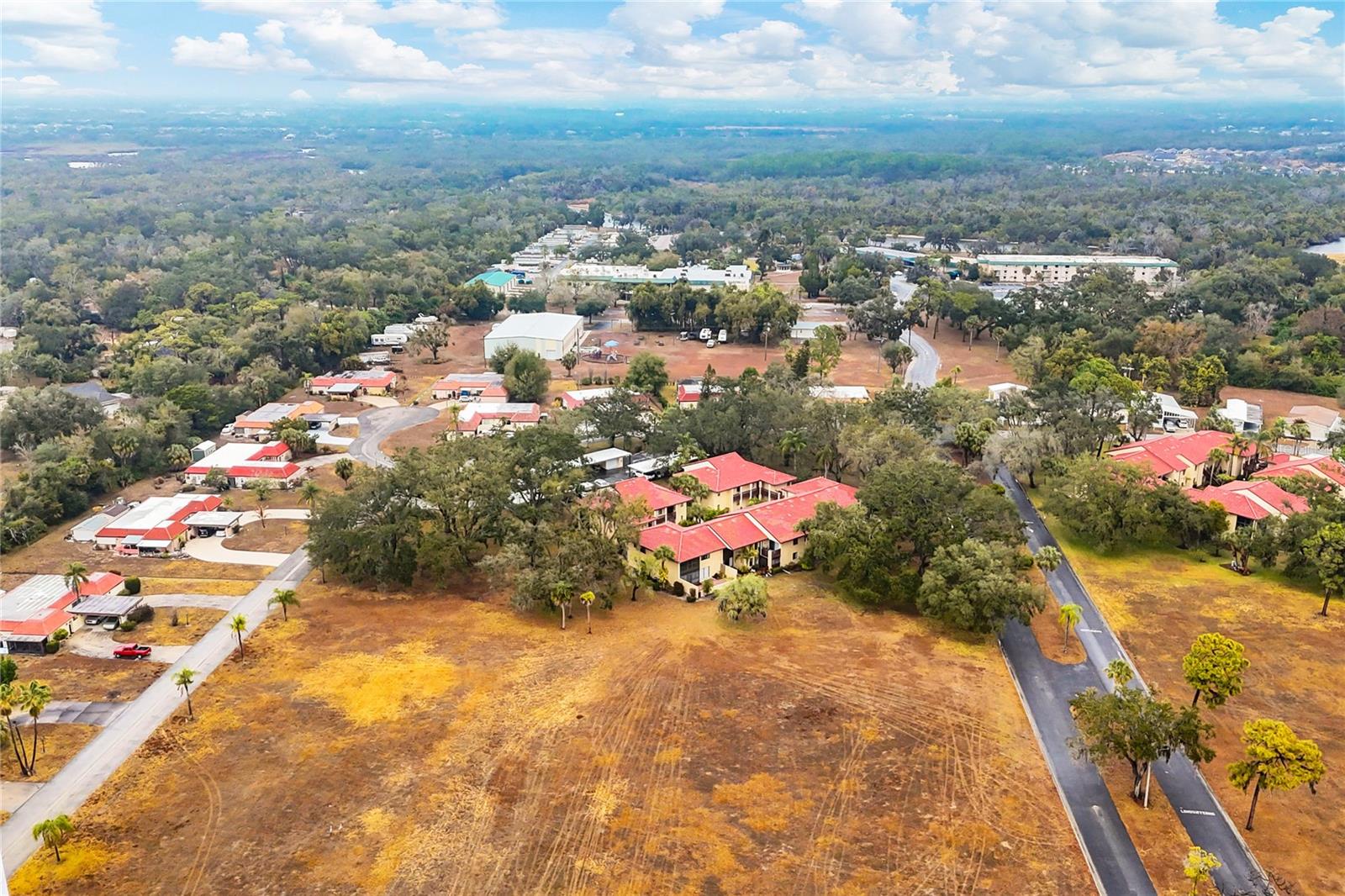 GLORY GARDENS AT CHRISTIAN RETREAT I - Residential