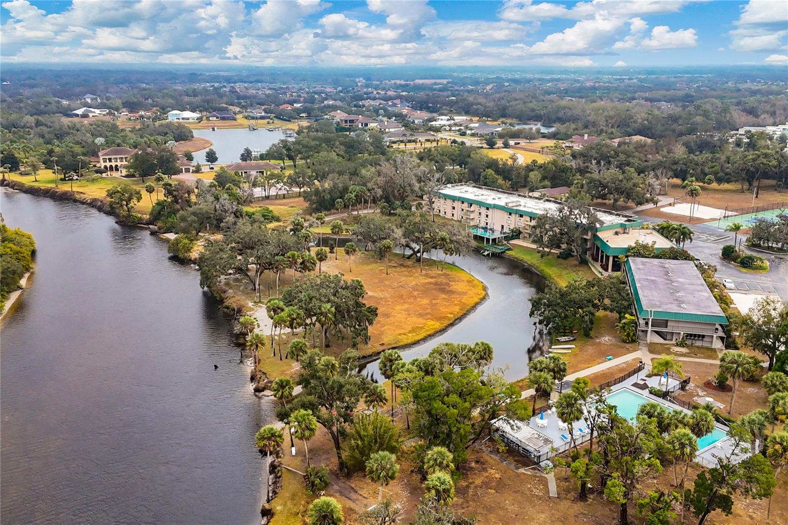 GLORY GARDENS AT CHRISTIAN RETREAT I - Residential