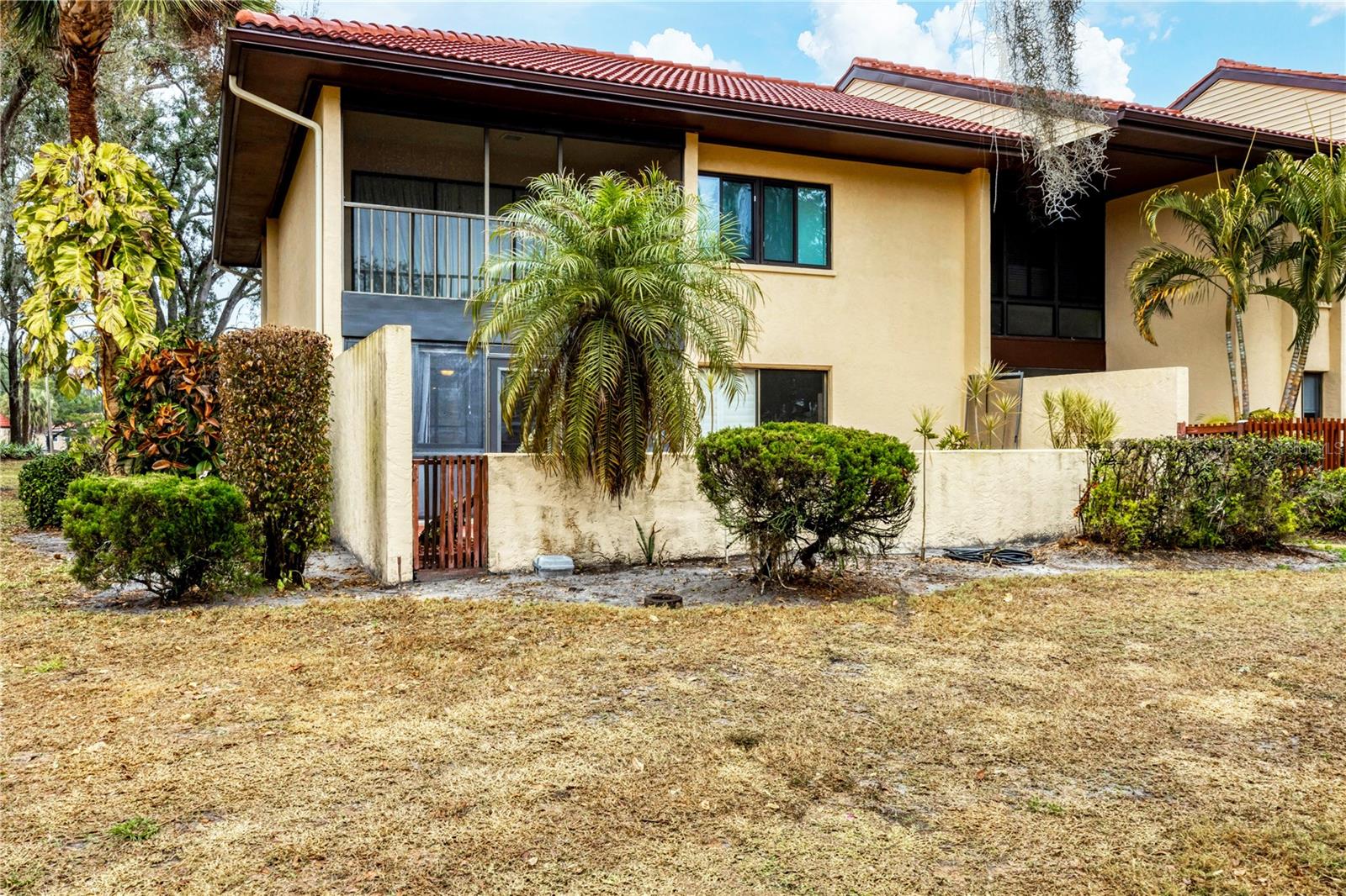 GLORY GARDENS AT CHRISTIAN RETREAT I - Residential