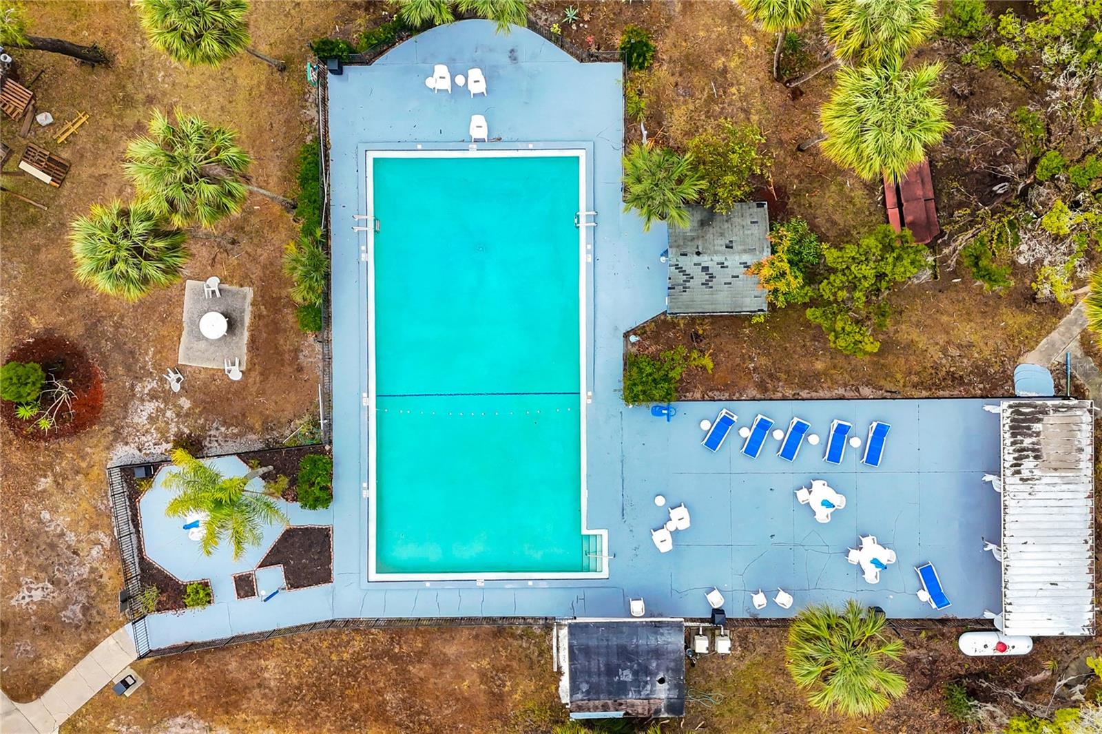 GLORY GARDENS AT CHRISTIAN RETREAT I - Residential