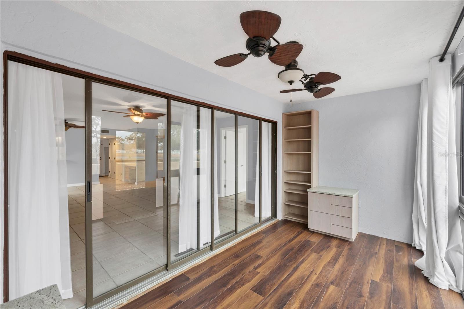 GLORY GARDENS AT CHRISTIAN RETREAT I - Residential