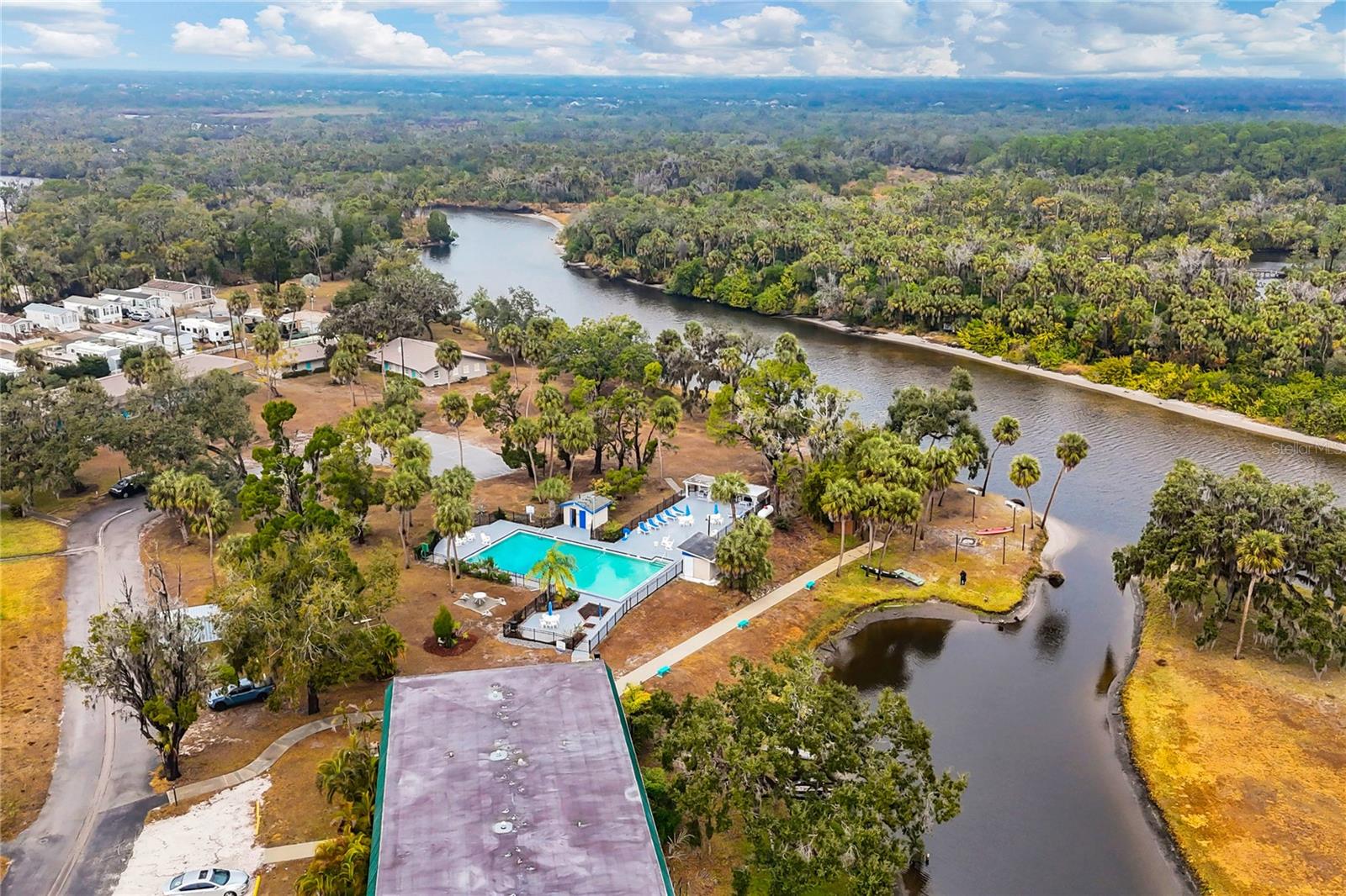 GLORY GARDENS AT CHRISTIAN RETREAT I - Residential