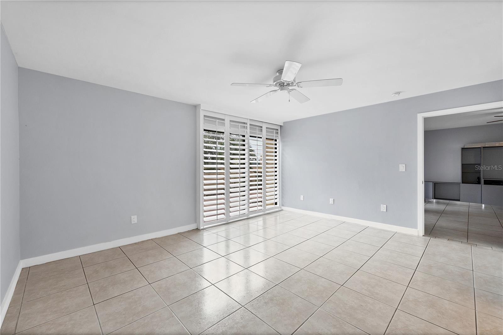 GLORY GARDENS AT CHRISTIAN RETREAT I - Residential