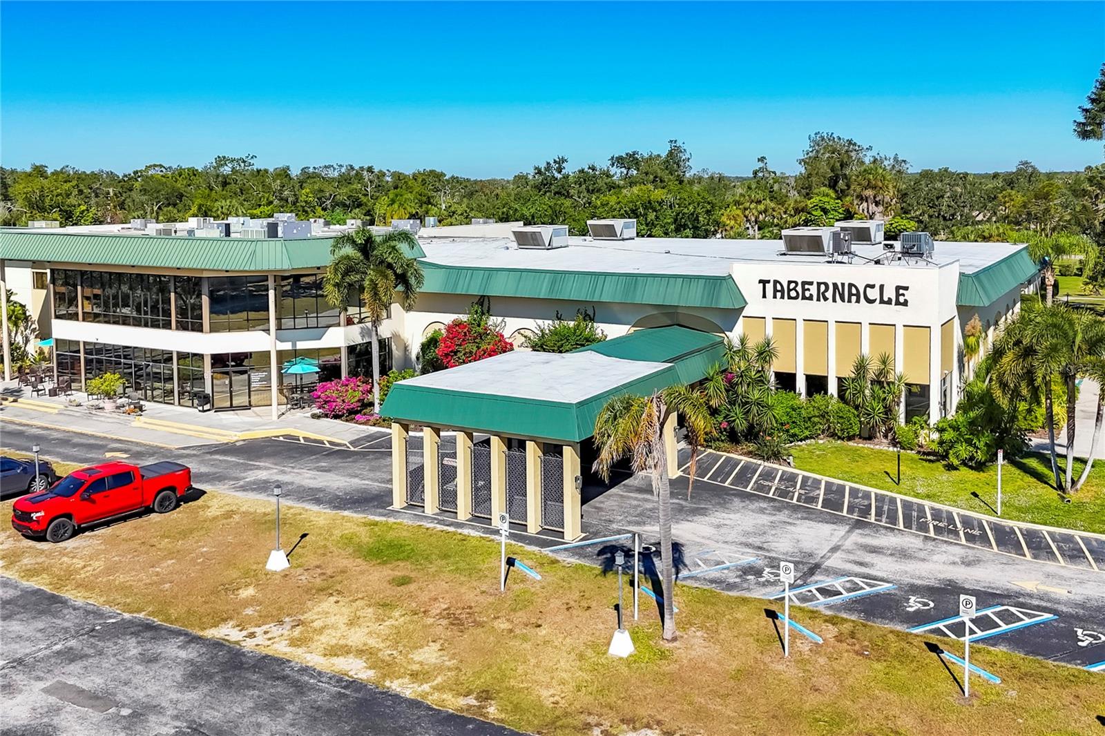 GLORY GARDENS AT CHRISTIAN RETREAT I - Residential