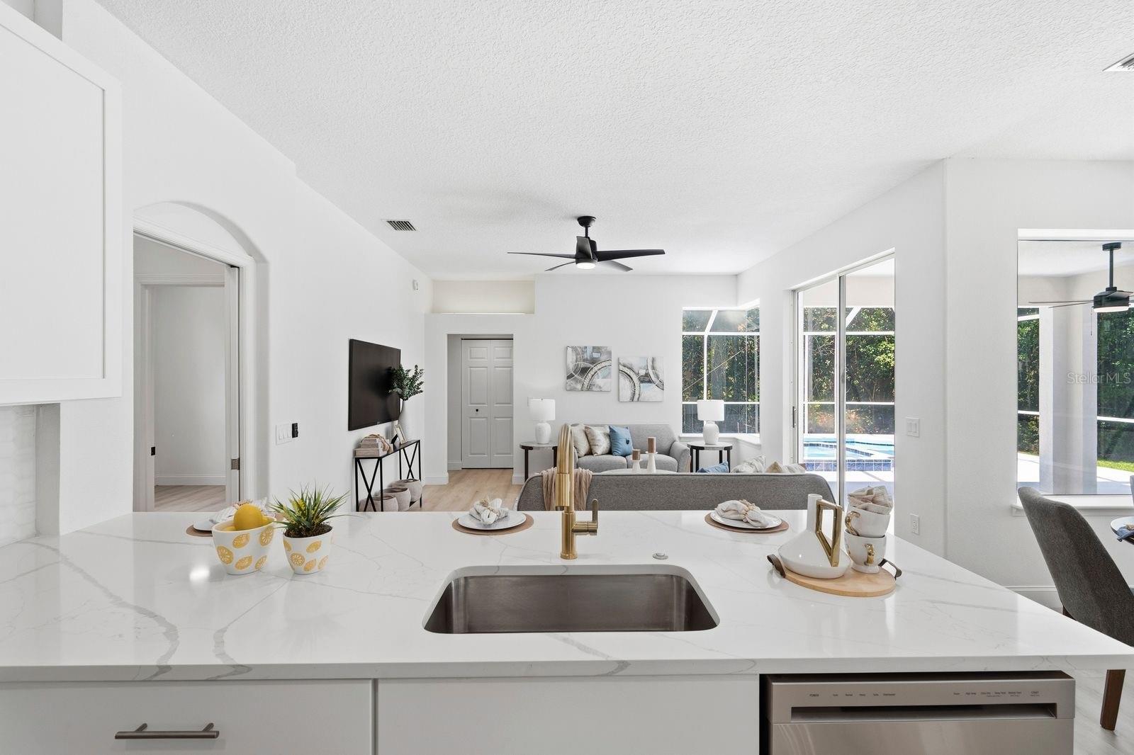 SUMMERFIELD VILLAGE SUBPHASE C U1 - Residential