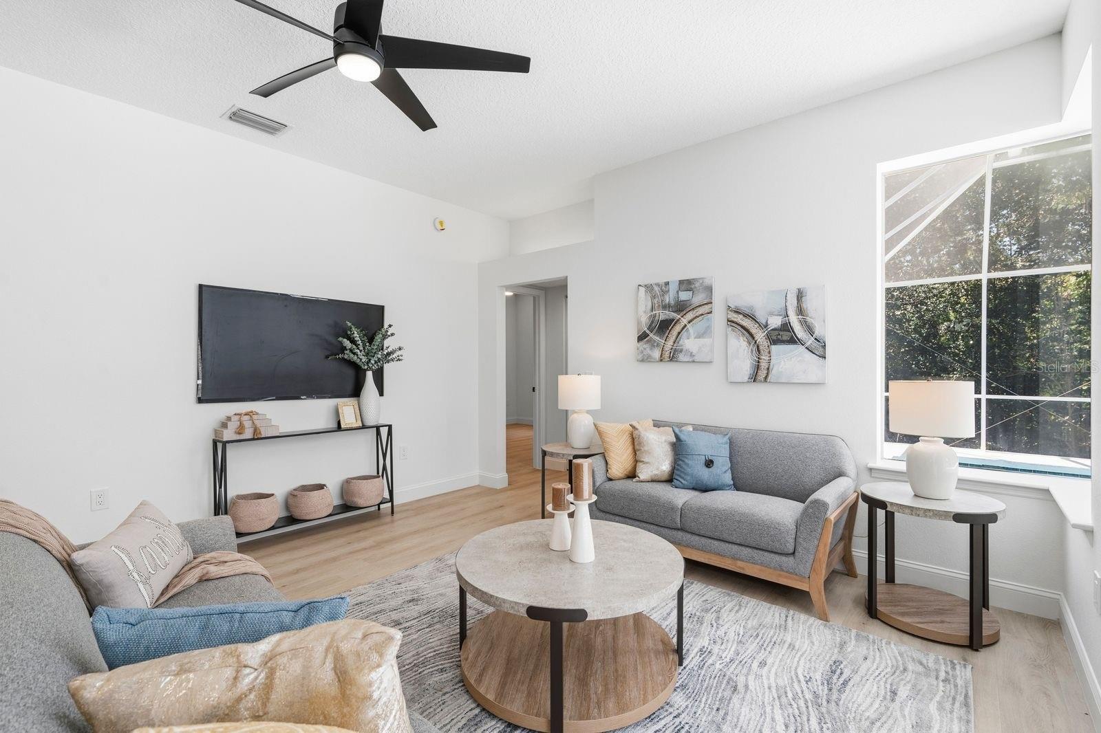 SUMMERFIELD VILLAGE SUBPHASE C U1 - Residential