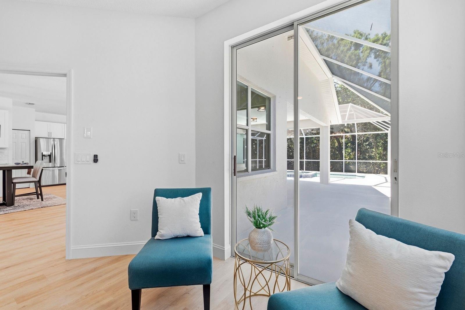 SUMMERFIELD VILLAGE SUBPHASE C U1 - Residential