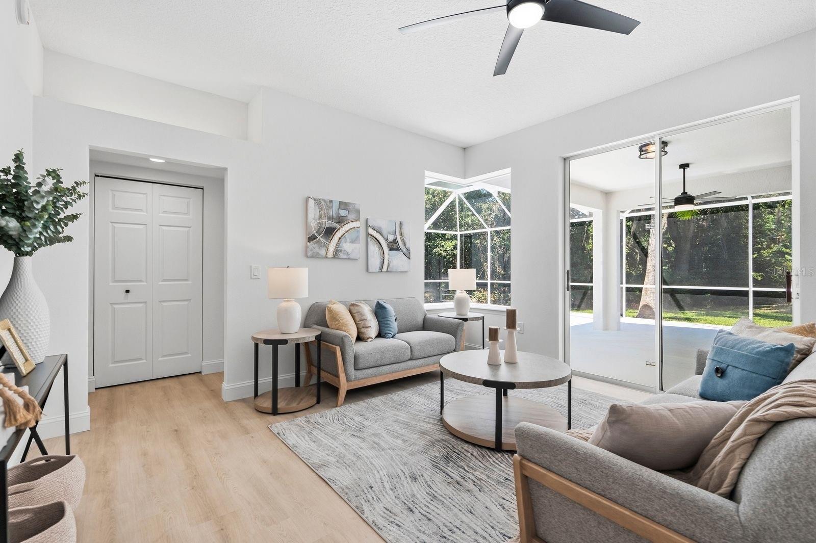 SUMMERFIELD VILLAGE SUBPHASE C U1 - Residential