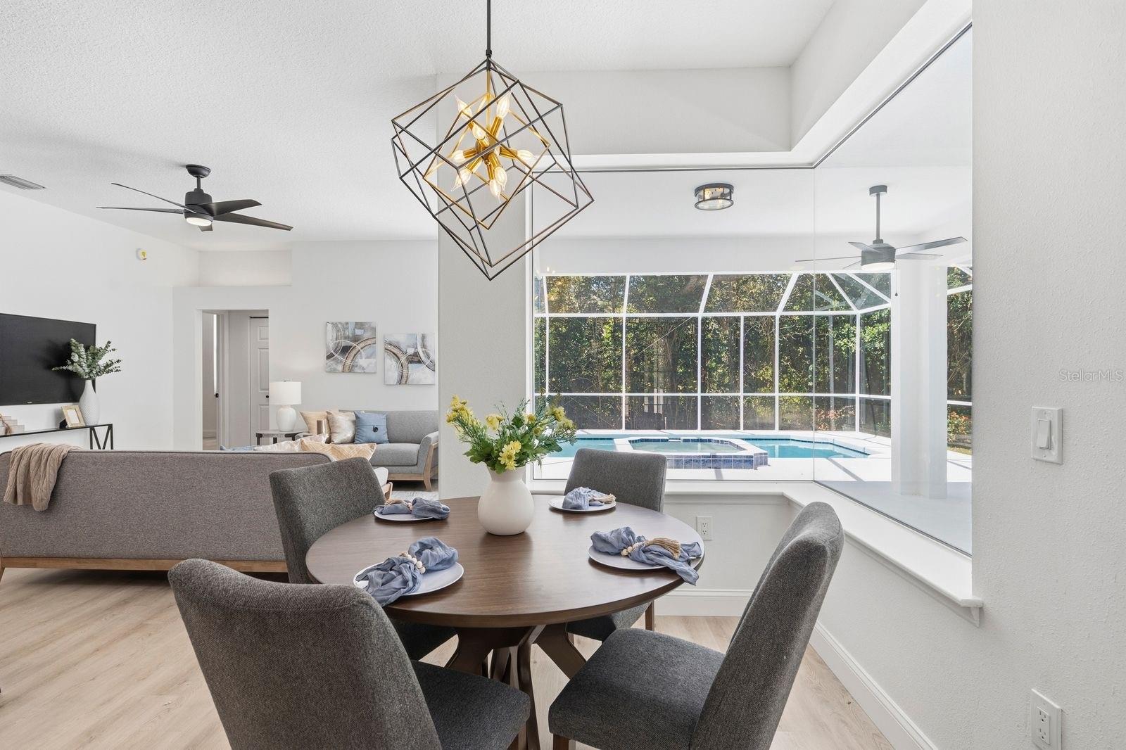 SUMMERFIELD VILLAGE SUBPHASE C U1 - Residential