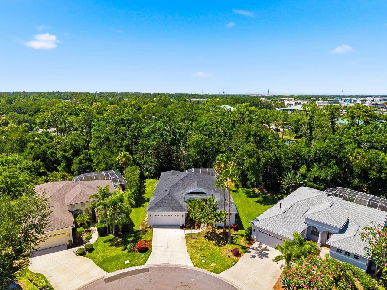 SUMMERFIELD VILLAGE SUBPHASE C U1 - Residential