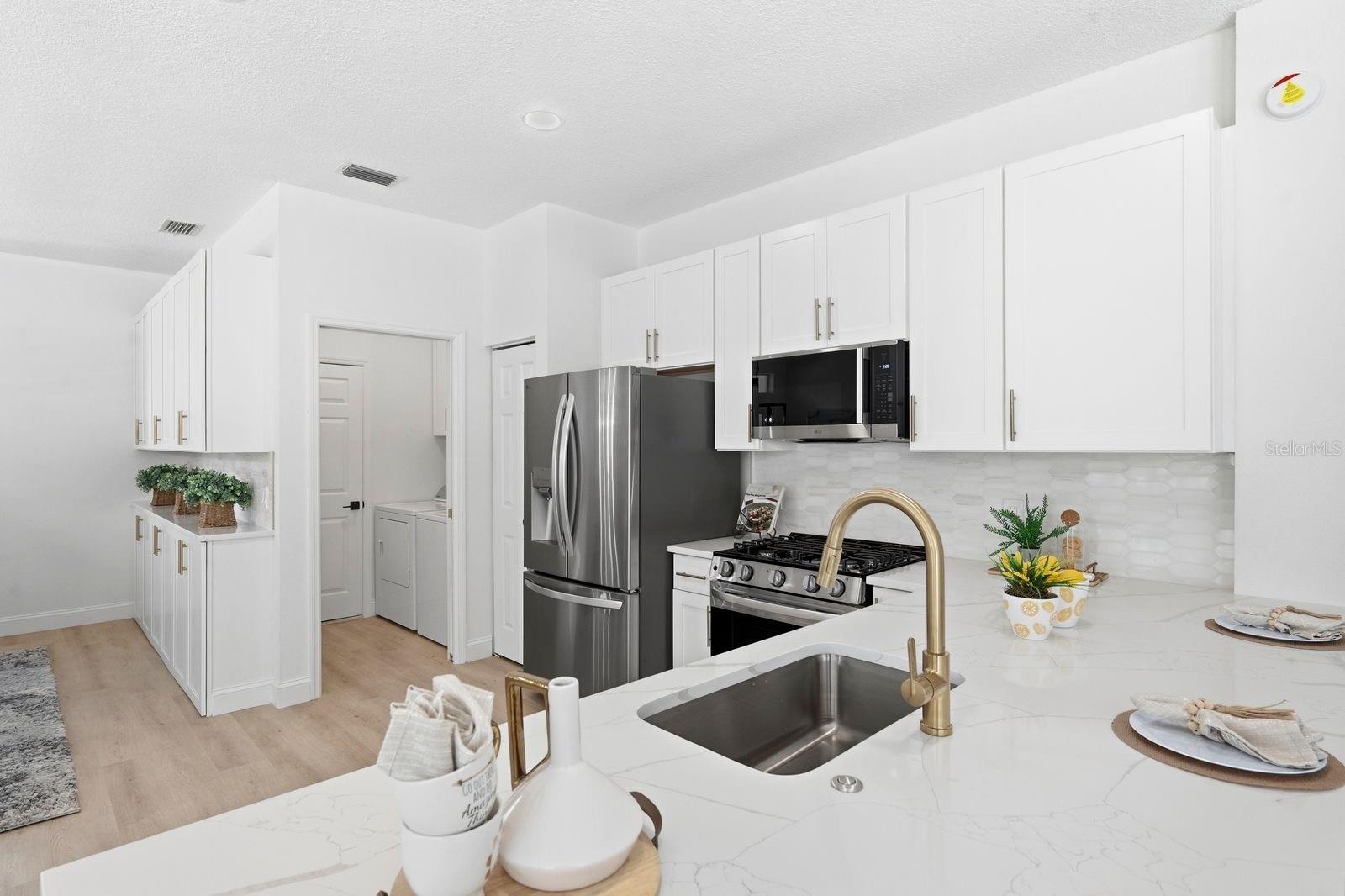 SUMMERFIELD VILLAGE SUBPHASE C U1 - Residential