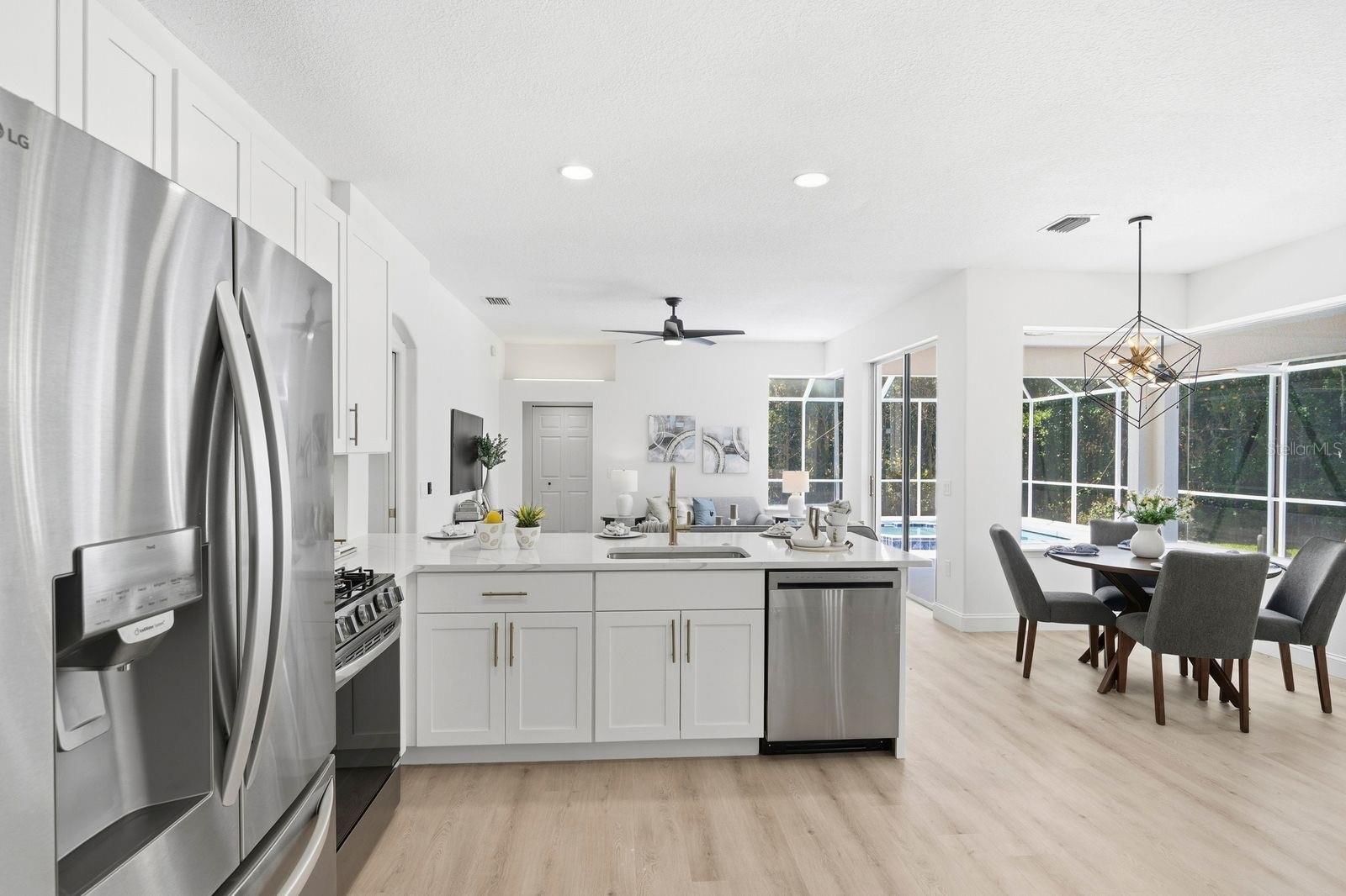 SUMMERFIELD VILLAGE SUBPHASE C U1 - Residential