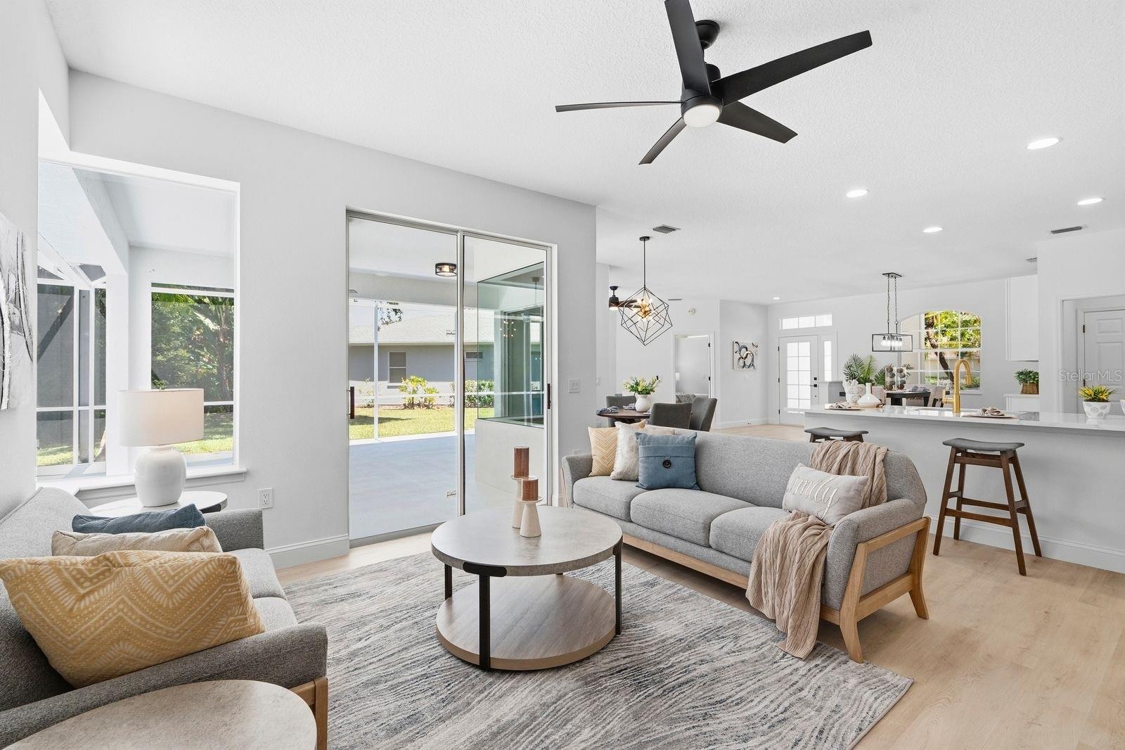 SUMMERFIELD VILLAGE SUBPHASE C U1 - Residential