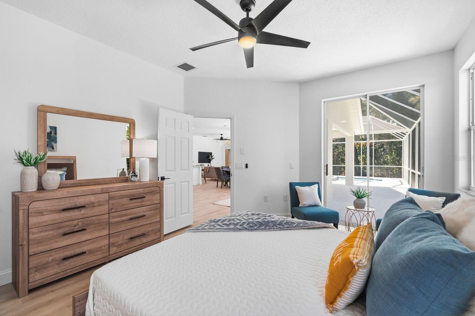 SUMMERFIELD VILLAGE SUBPHASE C U1 - Residential