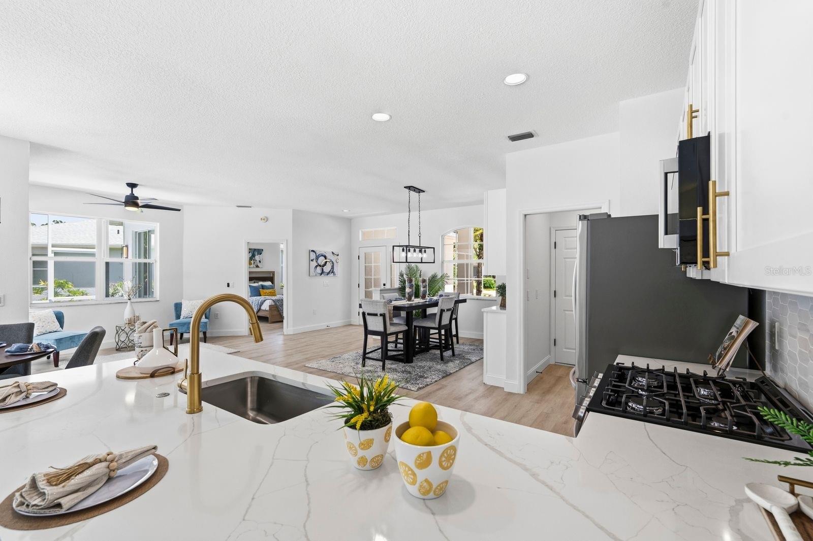 SUMMERFIELD VILLAGE SUBPHASE C U1 - Residential