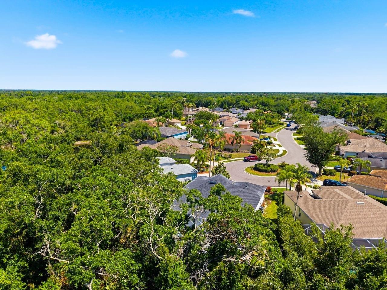 SUMMERFIELD VILLAGE SUBPHASE C U1 - Residential