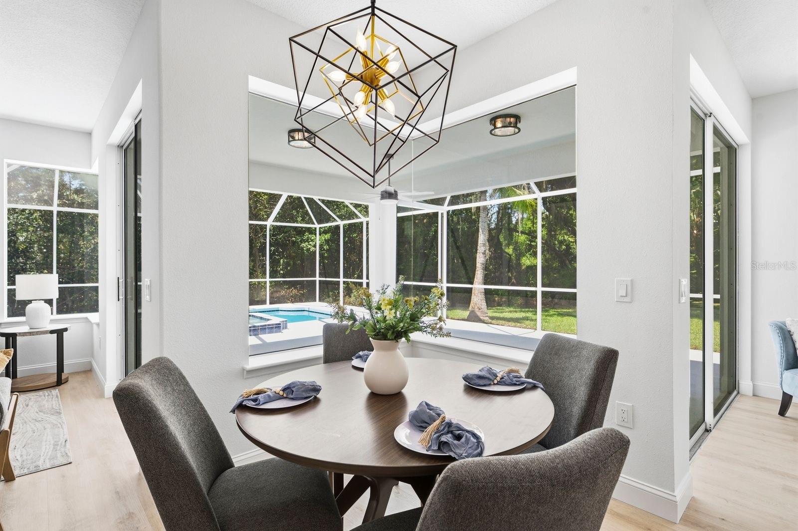 SUMMERFIELD VILLAGE SUBPHASE C U1 - Residential