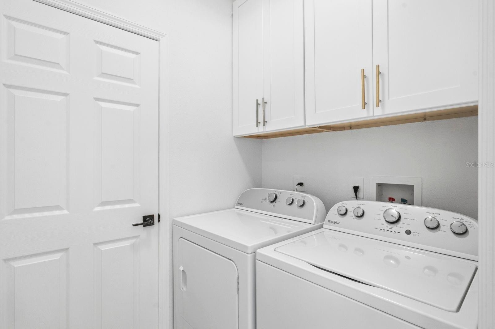 SUMMERFIELD VILLAGE SUBPHASE C U1 - Residential