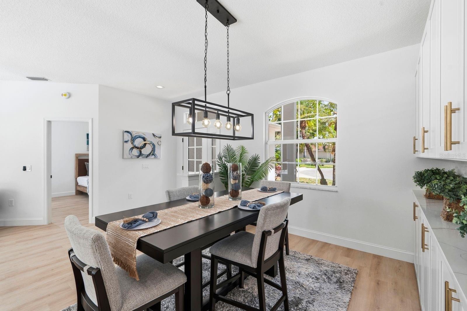 SUMMERFIELD VILLAGE SUBPHASE C U1 - Residential