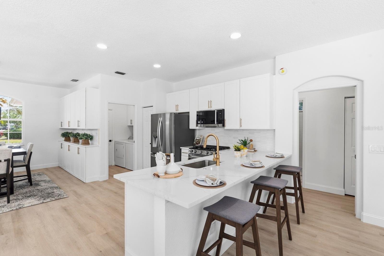 SUMMERFIELD VILLAGE SUBPHASE C U1 - Residential
