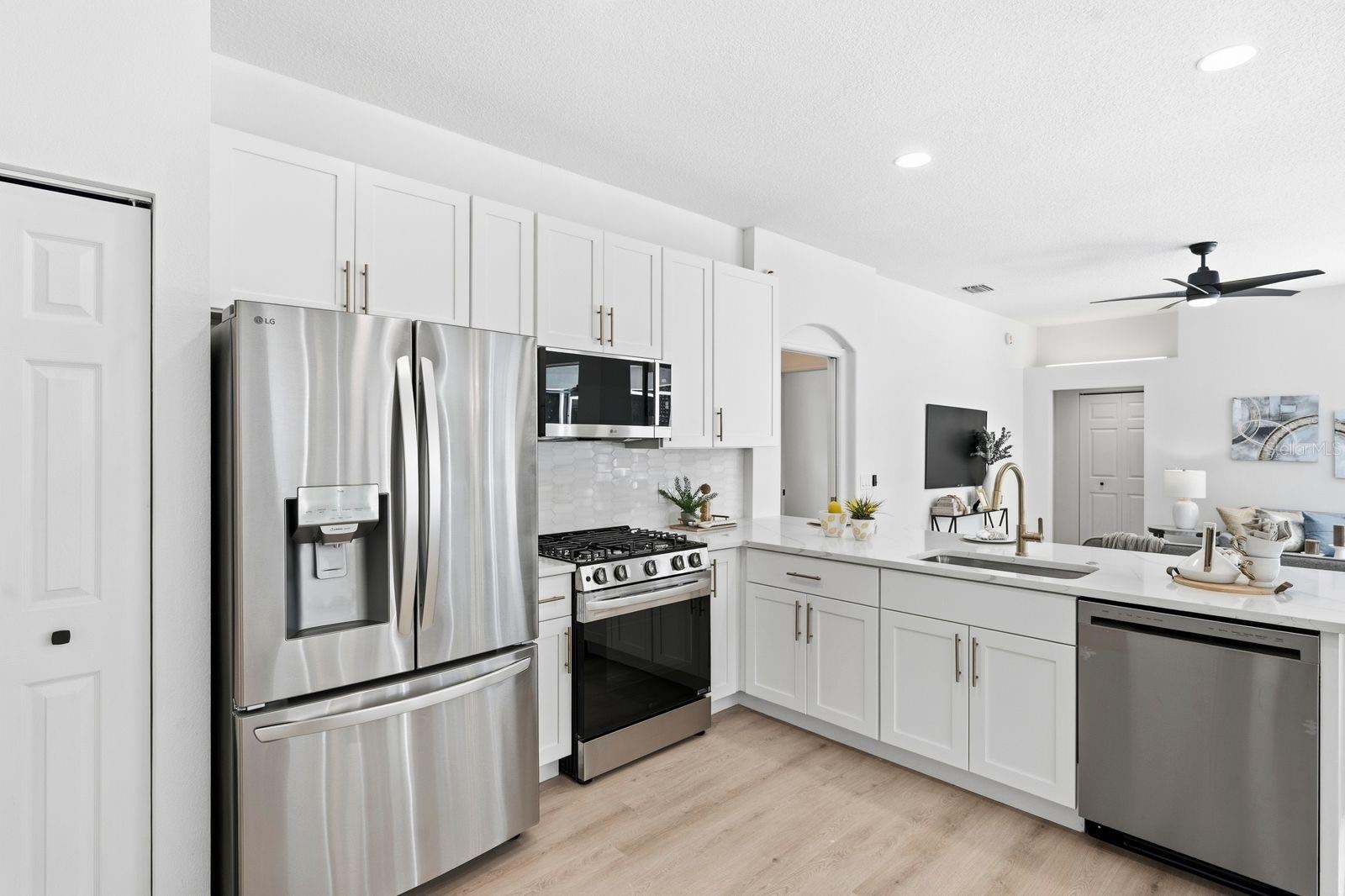 SUMMERFIELD VILLAGE SUBPHASE C U1 - Residential