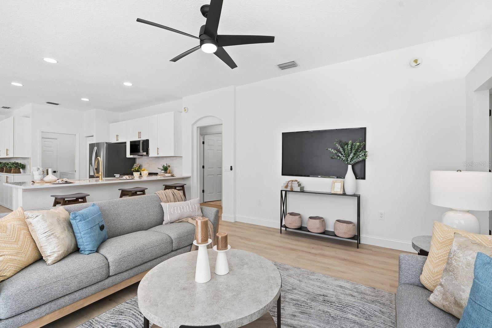 SUMMERFIELD VILLAGE SUBPHASE C U1 - Residential